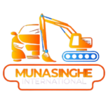 Official logo of Munasinghe International